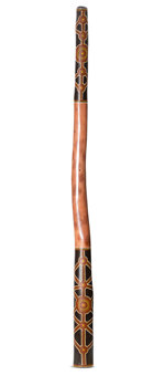Jesse Lethbridge Didgeridoo (JL201)